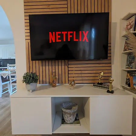 L'oleandro Apartmán *