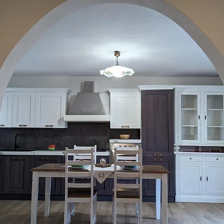 L'oleandro Apartmán Alghero