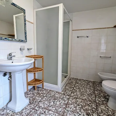 L'oleandro Apartmán Alghero