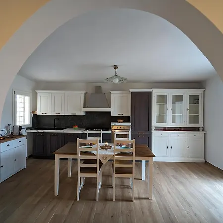 Apartmán L'oleandro