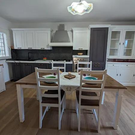 Apartmán L'oleandro