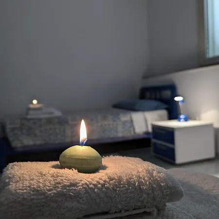 L'oleandro Apartmán Alghero