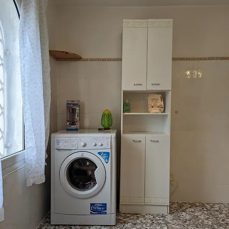 Apartmán L'oleandro