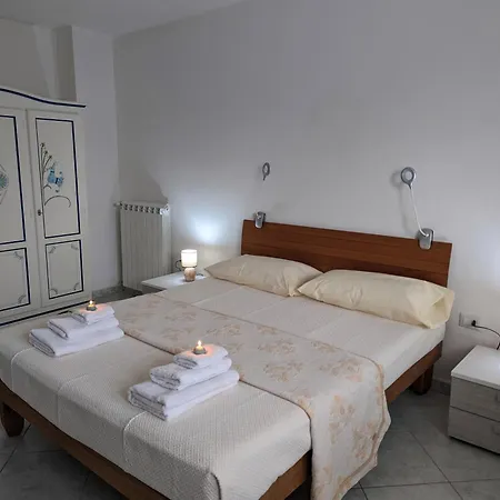 L'oleandro Apartment