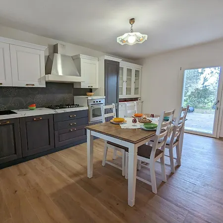 L'oleandro * Alghero