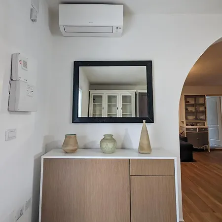 Apartment L'oleandro *