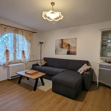 Apartment L'oleandro