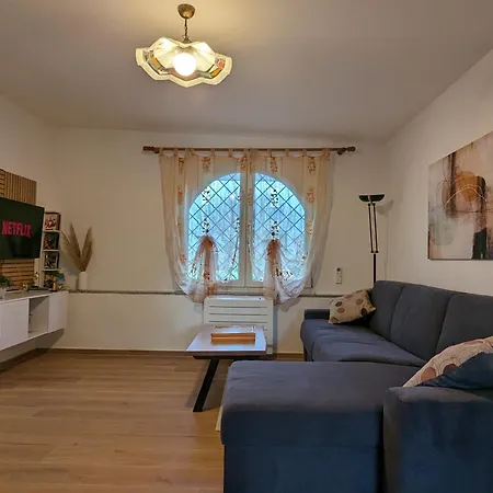 L'oleandro Apartment