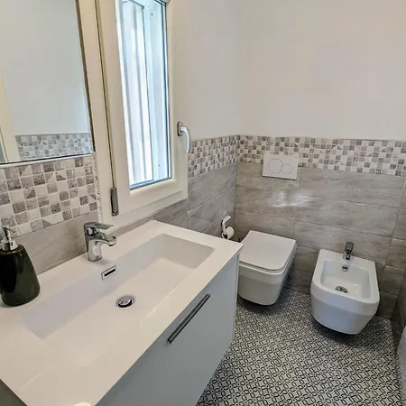 L'oleandro Apartment Alghero