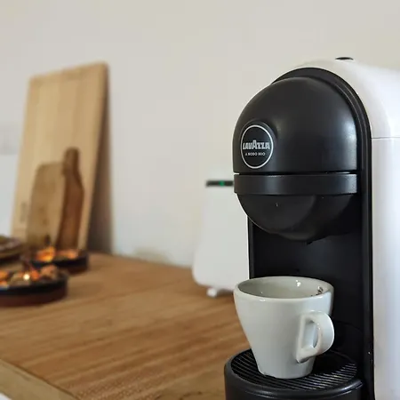 Apartment L'oleandro *