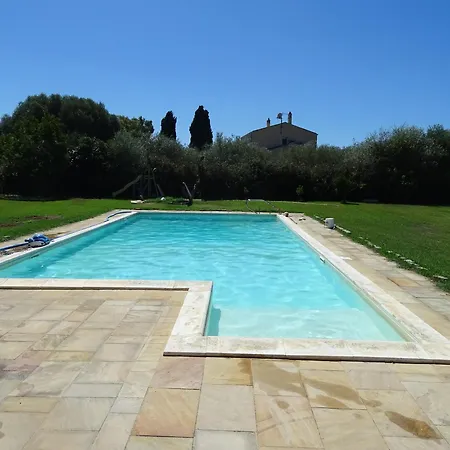 L'oleandro Apartment Alghero