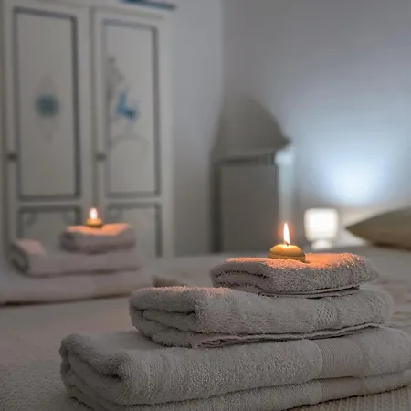 L'oleandro 알게로