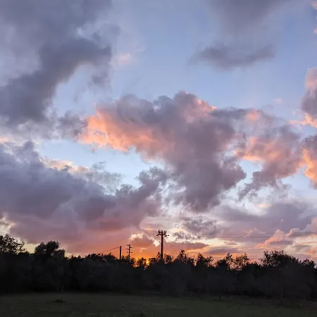 아파트 L'oleandro