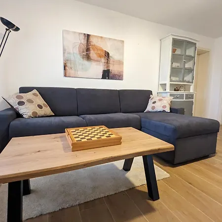 L'oleandro Apartament