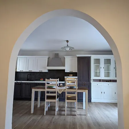 Apartment L'oleandro Alghero