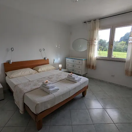 L'oleandro * Alghero