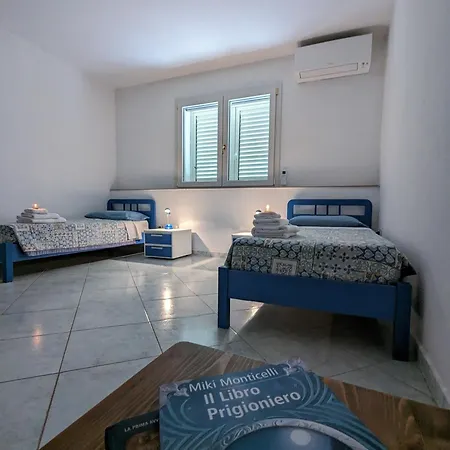 L'oleandro Lejlighed Alghero