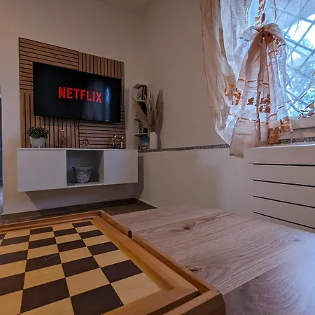 L'oleandro Apartament