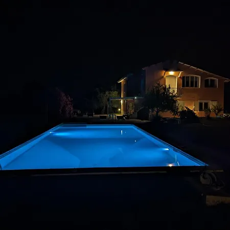 L'oleandro Apartment *