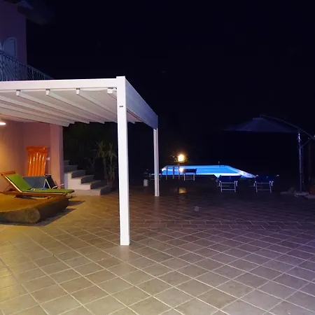 Apartment L'oleandro Alghero