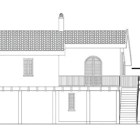 L'oleandro * Alghero