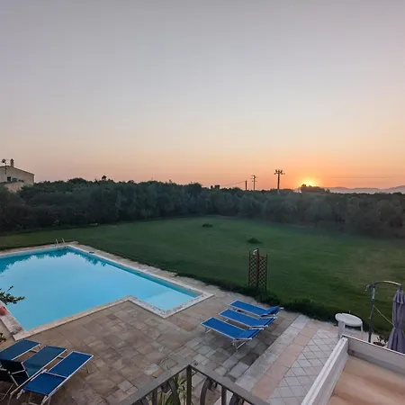 L'oleandro Apartament