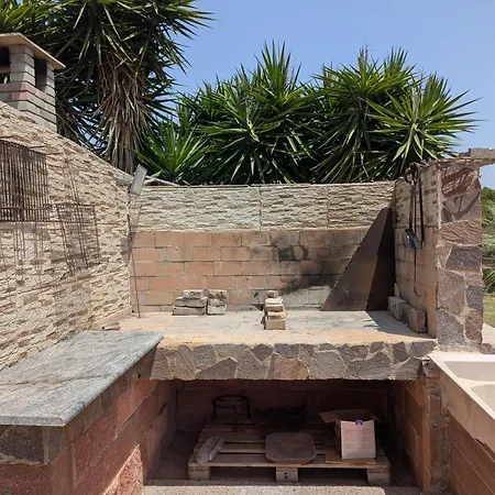 Apartament L'oleandro Alghero