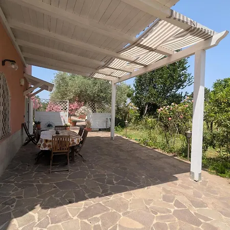 L'oleandro Apartment