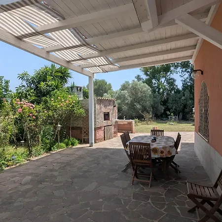 L'oleandro Apartment Alghero